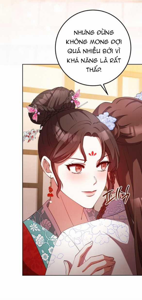 [18+] Lời Dối Trá 11.2 trang 12