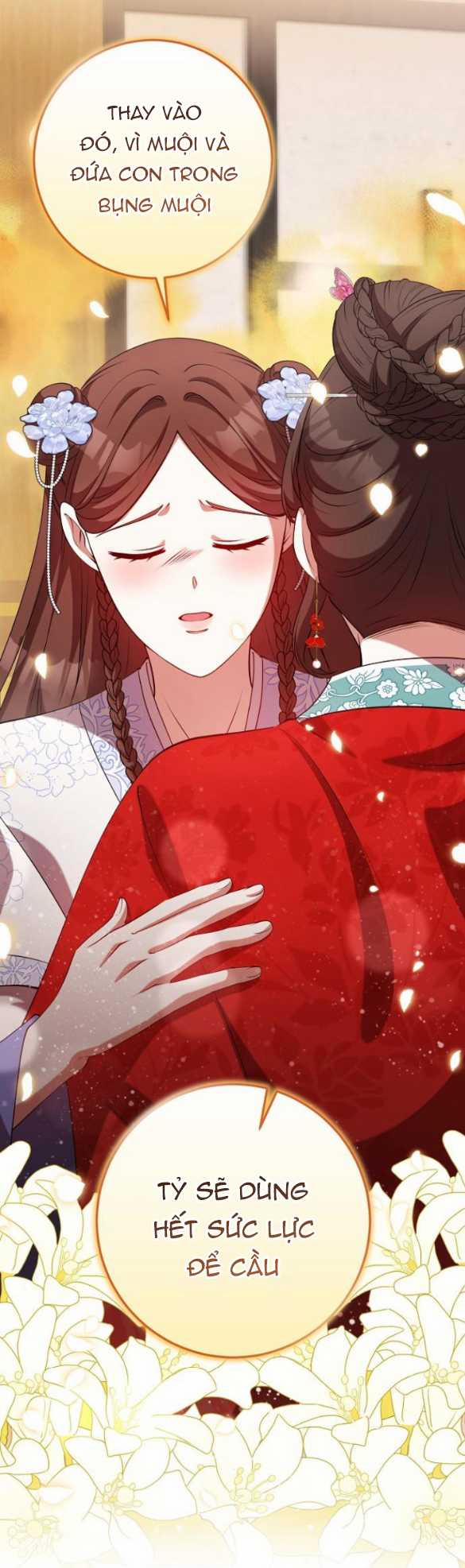 [18+] Lời Dối Trá 11.2 trang 13