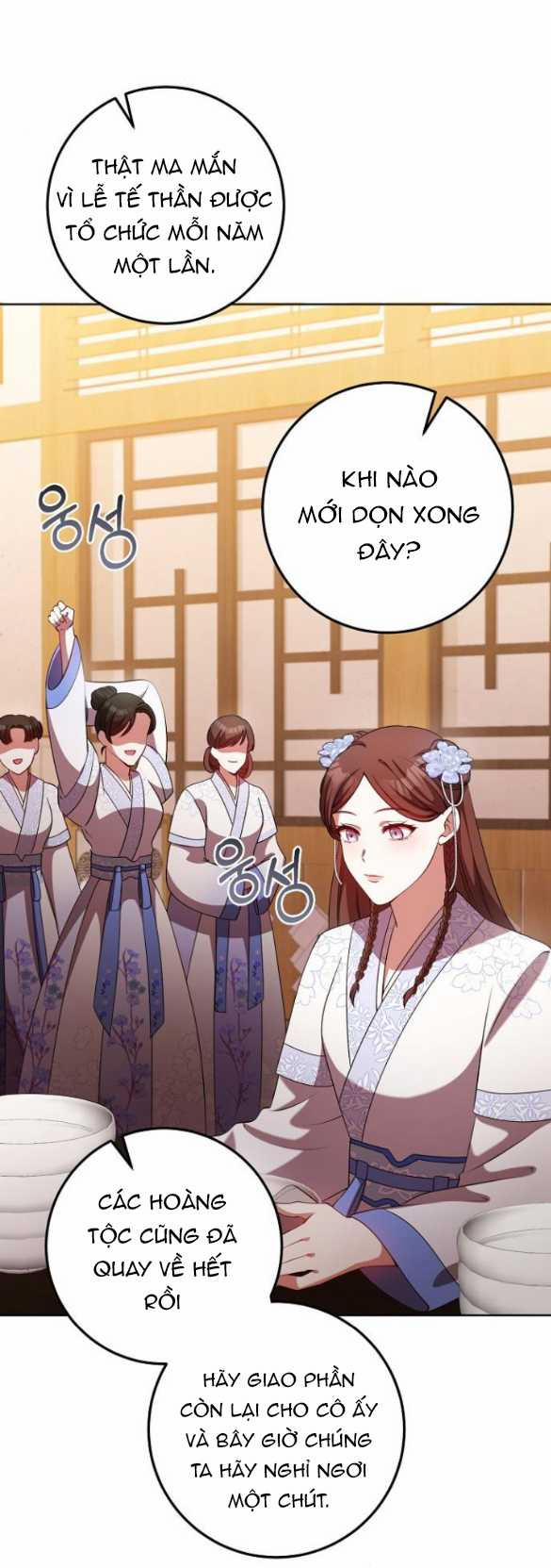 [18+] Lời Dối Trá 11.2 trang 15