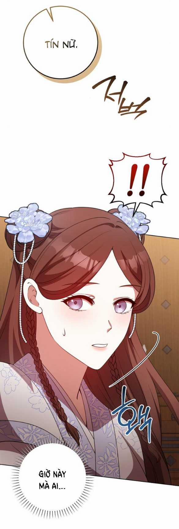 [18+] Lời Dối Trá 11.2 trang 21