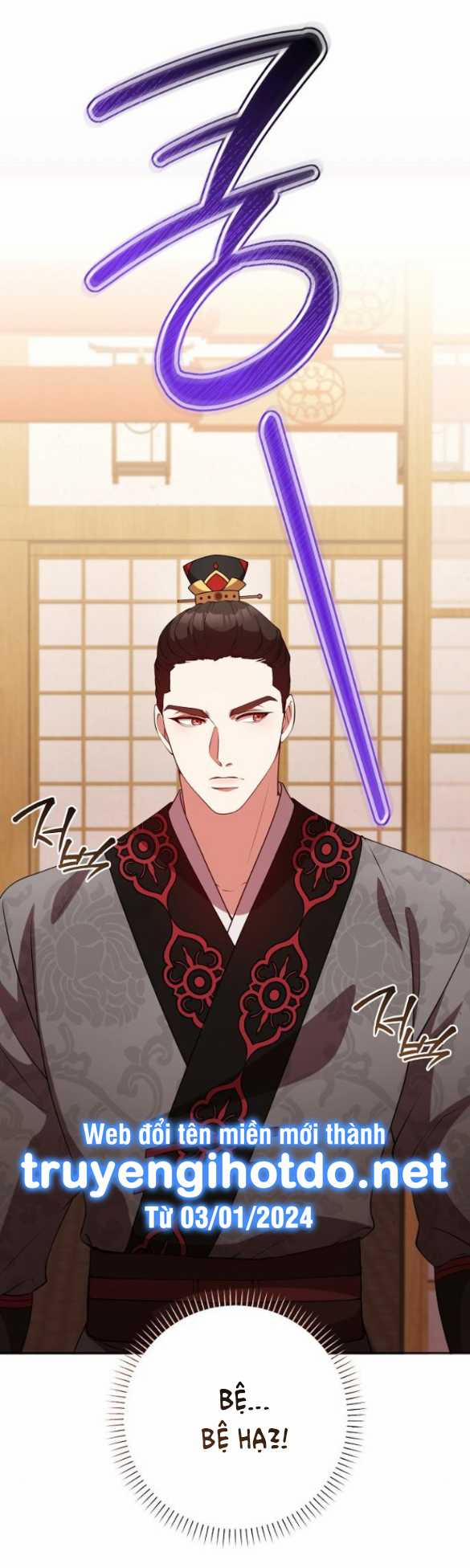 [18+] Lời Dối Trá 11.2 trang 23