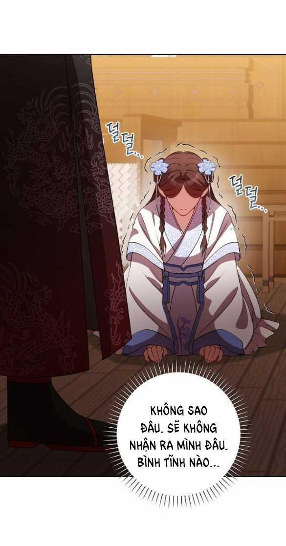 [18+] Lời Dối Trá 11.2 trang 25