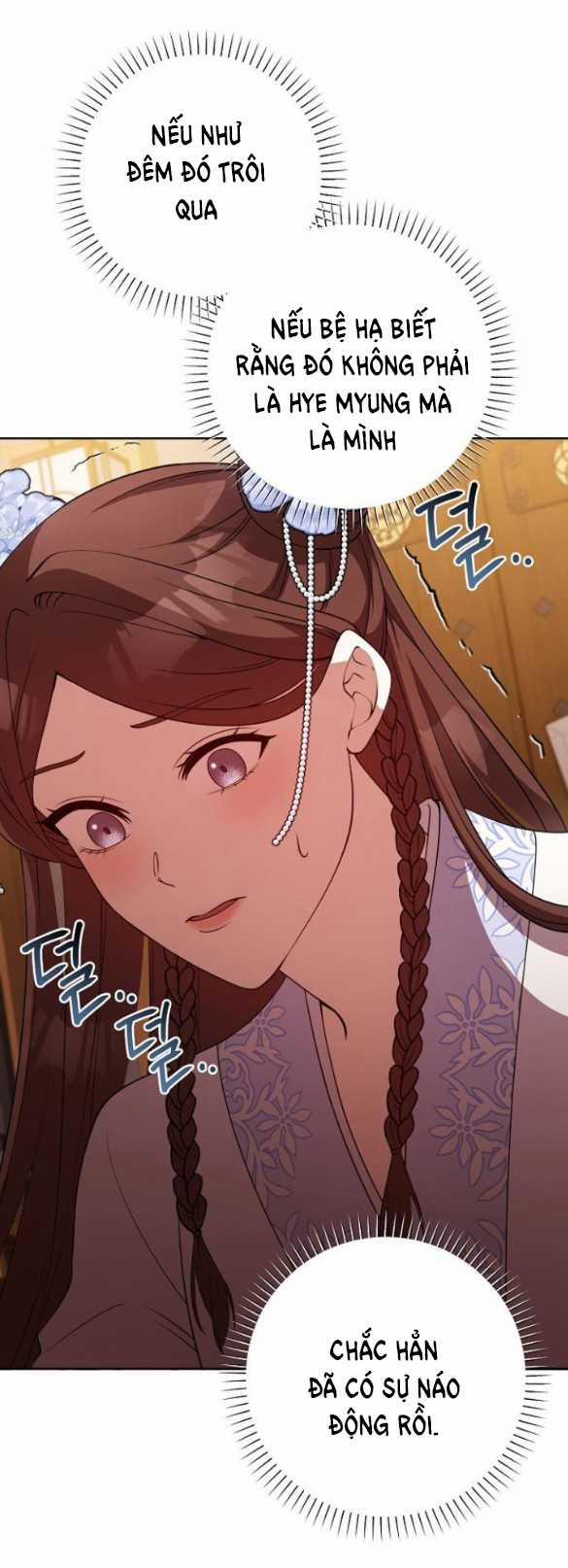 [18+] Lời Dối Trá 11.2 trang 26