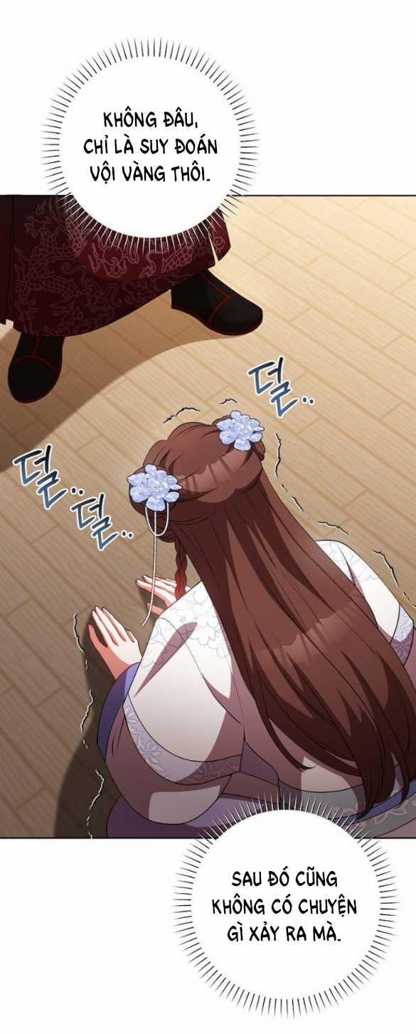 [18+] Lời Dối Trá 11.2 trang 28