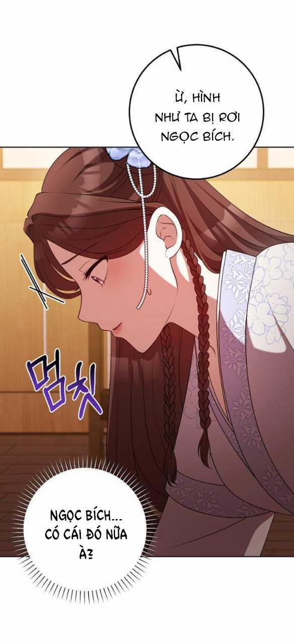 [18+] Lời Dối Trá 11.2 trang 31