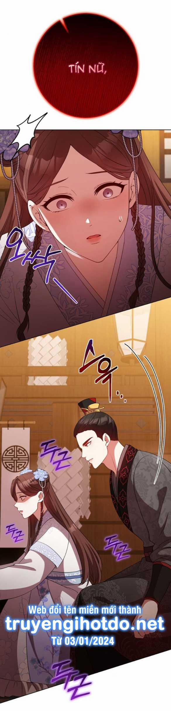 [18+] Lời Dối Trá 11.2 trang 34