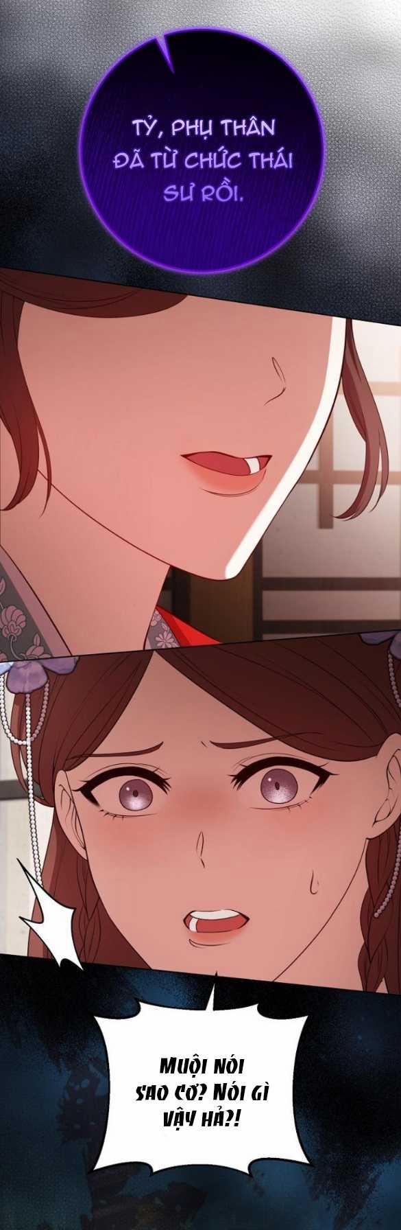 [18+] Lời Dối Trá 11.2 trang 4