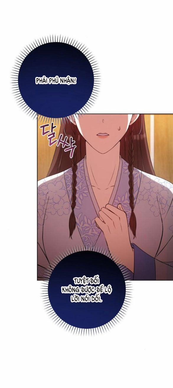 [18+] Lời Dối Trá 12.1 trang 11