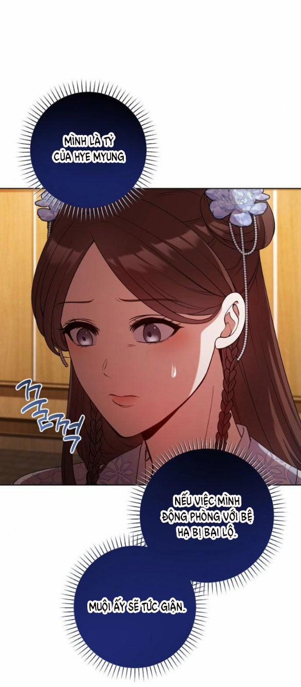 [18+] Lời Dối Trá 12.1 trang 12