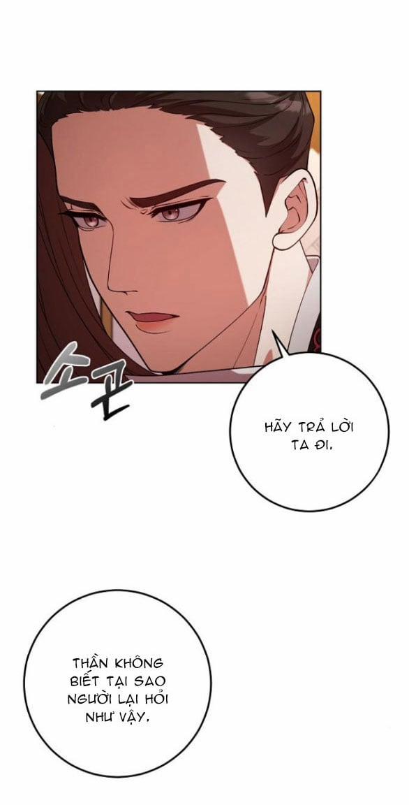 [18+] Lời Dối Trá 12.1 trang 13