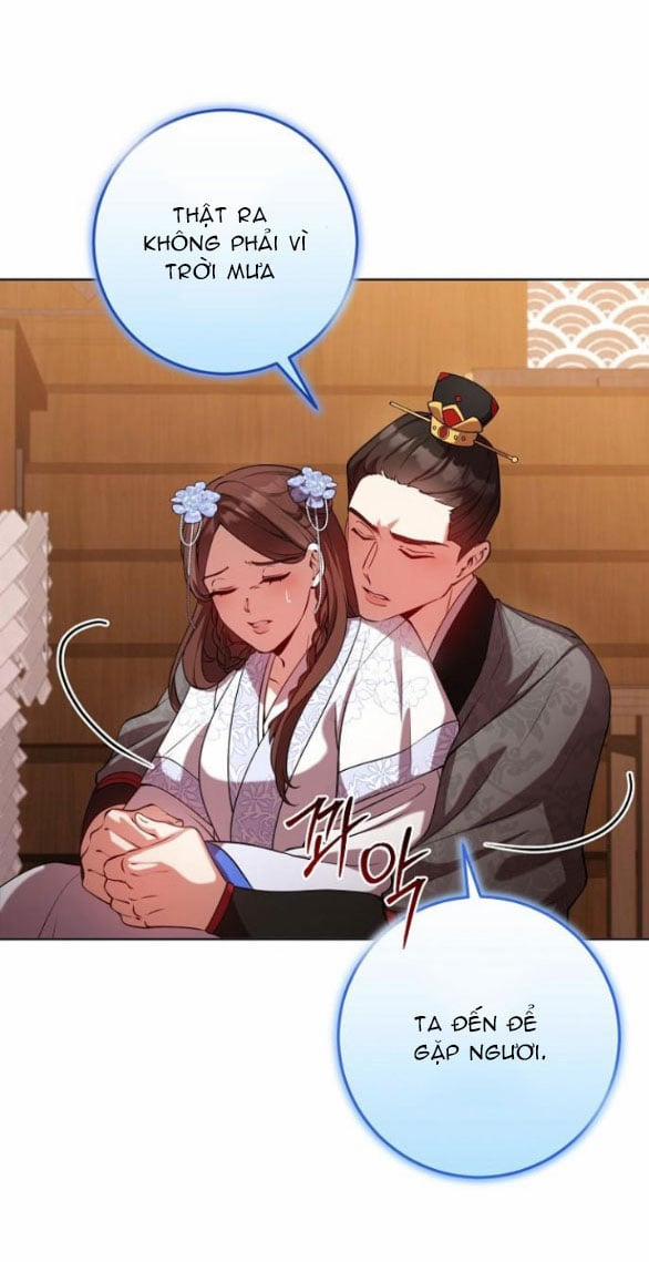 [18+] Lời Dối Trá 12.1 trang 23