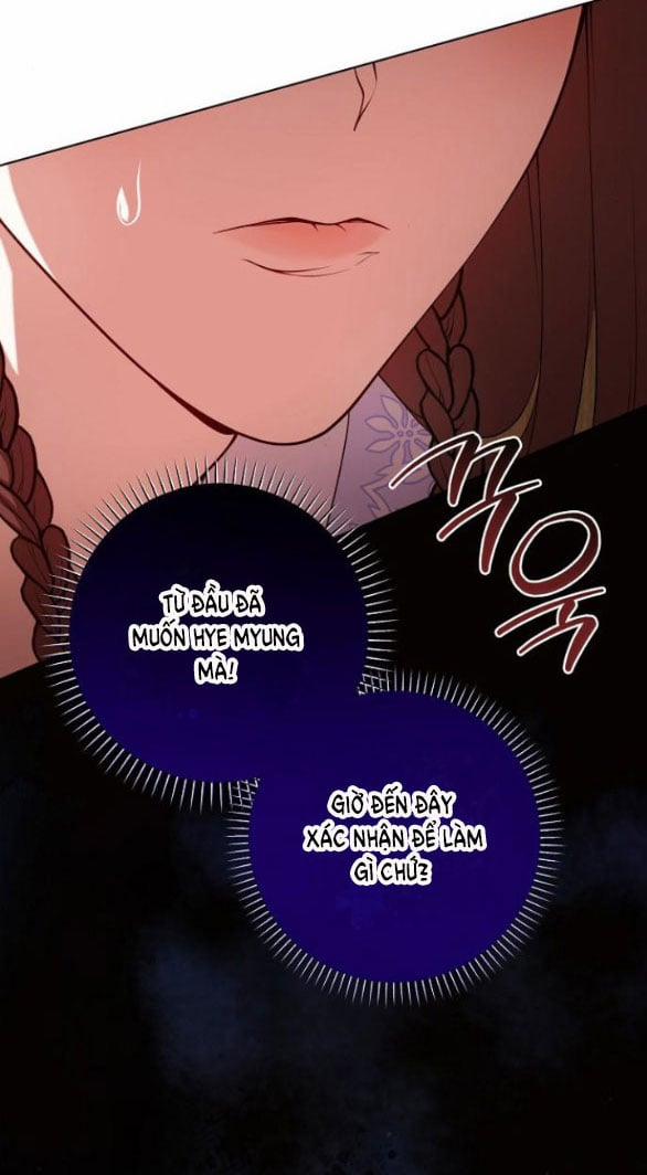 [18+] Lời Dối Trá 12.1 trang 26