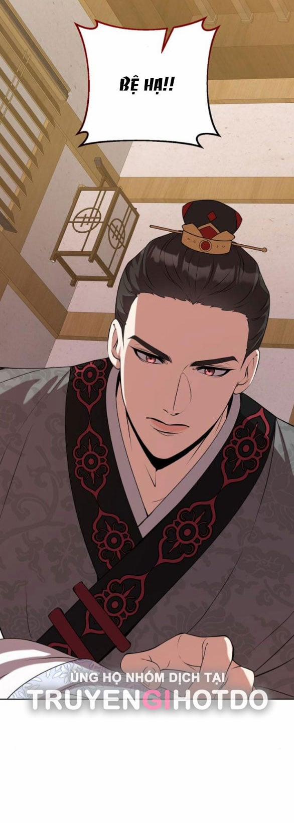 [18+] Lời Dối Trá 12.1 trang 29