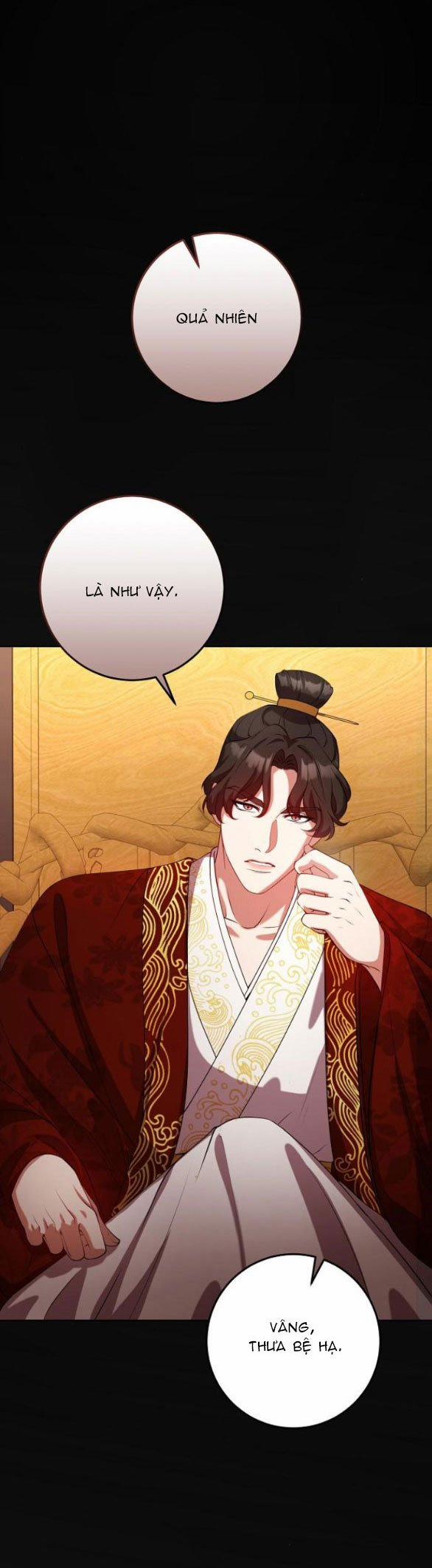 [18+] Lời Dối Trá 12.1 trang 3