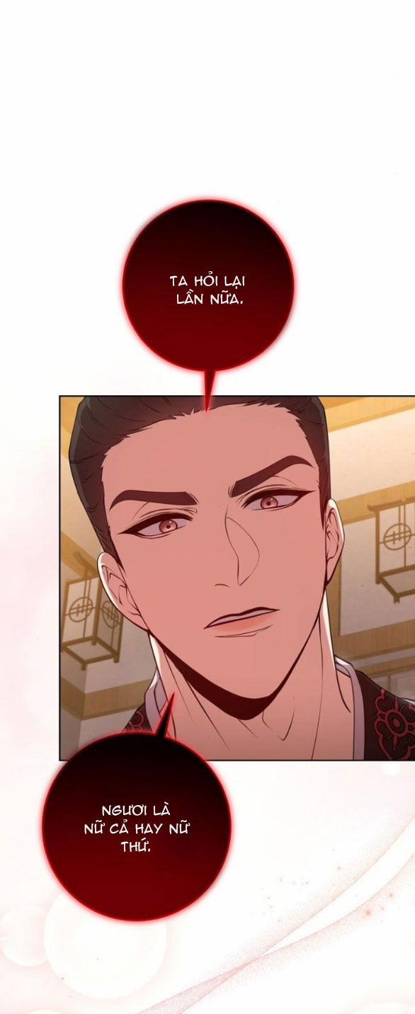 [18+] Lời Dối Trá 12.1 trang 32