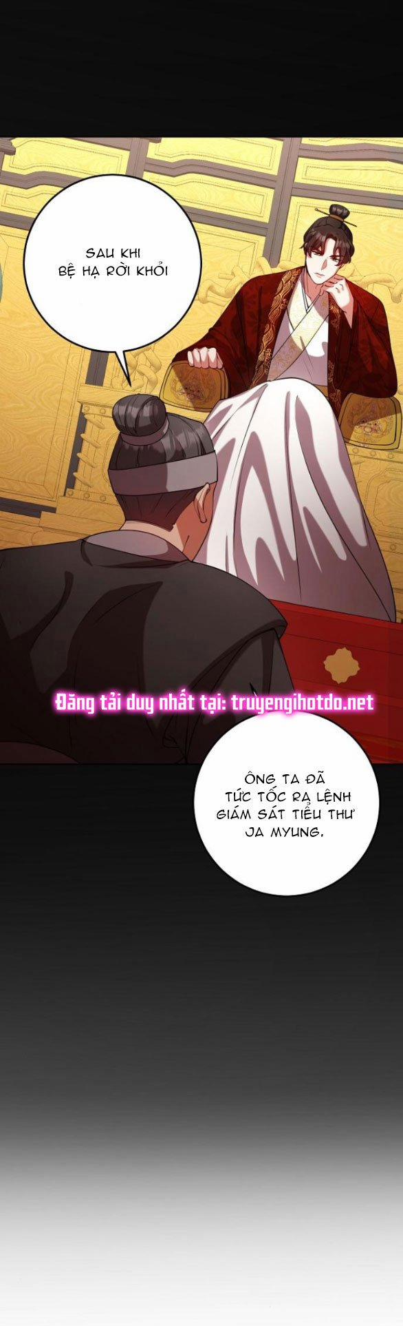 [18+] Lời Dối Trá 12.1 trang 4