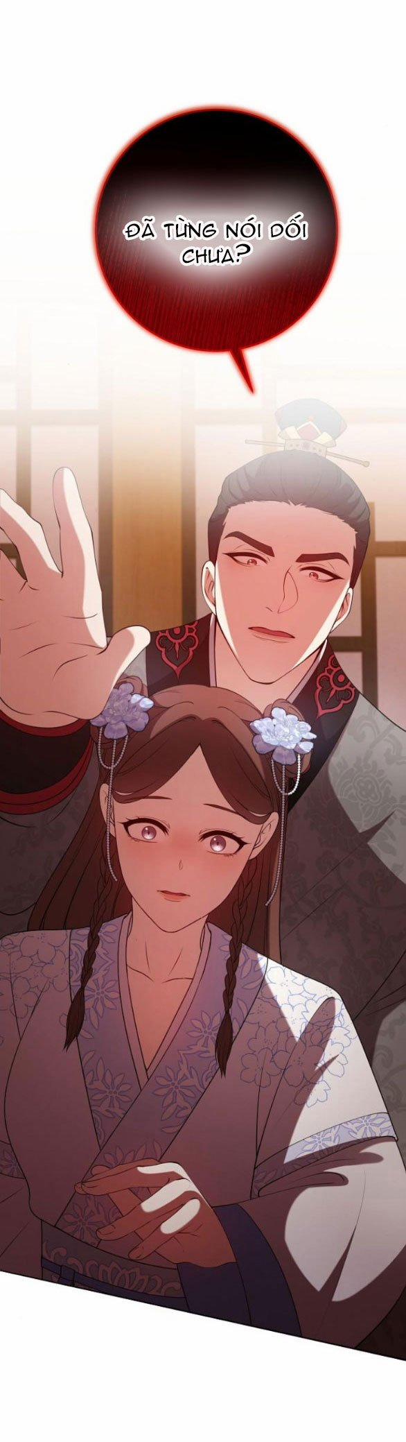 [18+] Lời Dối Trá 12.1 trang 6