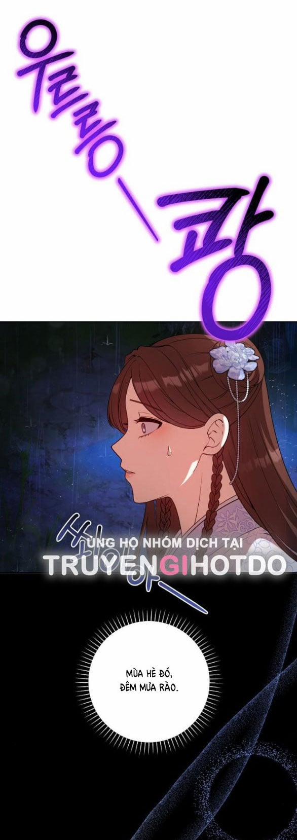 [18+] Lời Dối Trá 12.1 trang 8