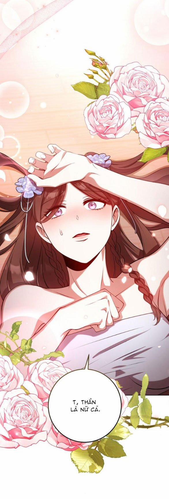 [18+] Lời Dối Trá 12.2 trang 1