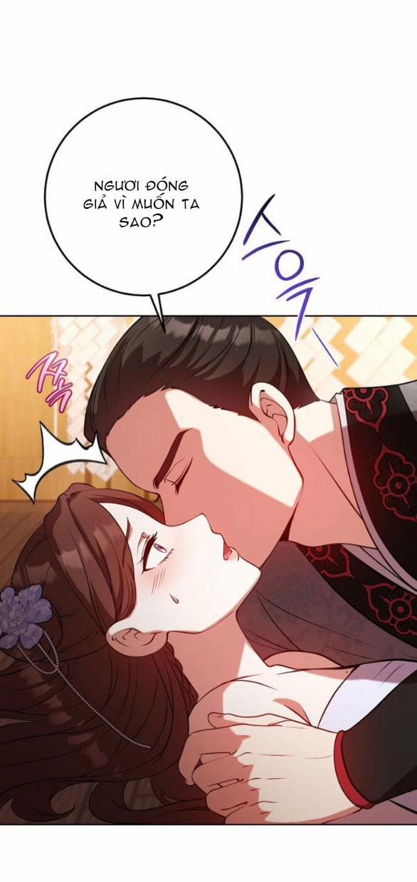 [18+] Lời Dối Trá 12.2 trang 10