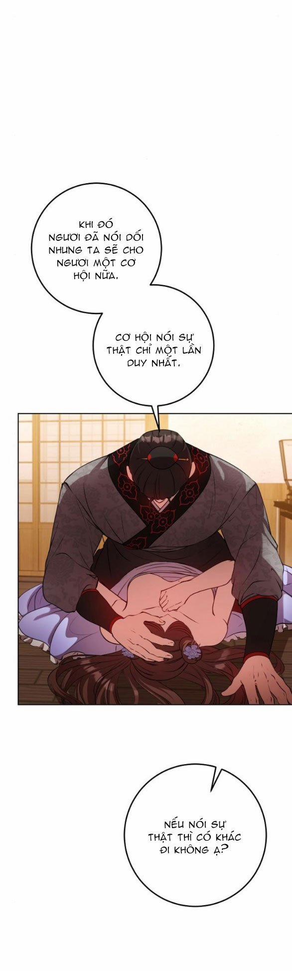 [18+] Lời Dối Trá 12.2 trang 12