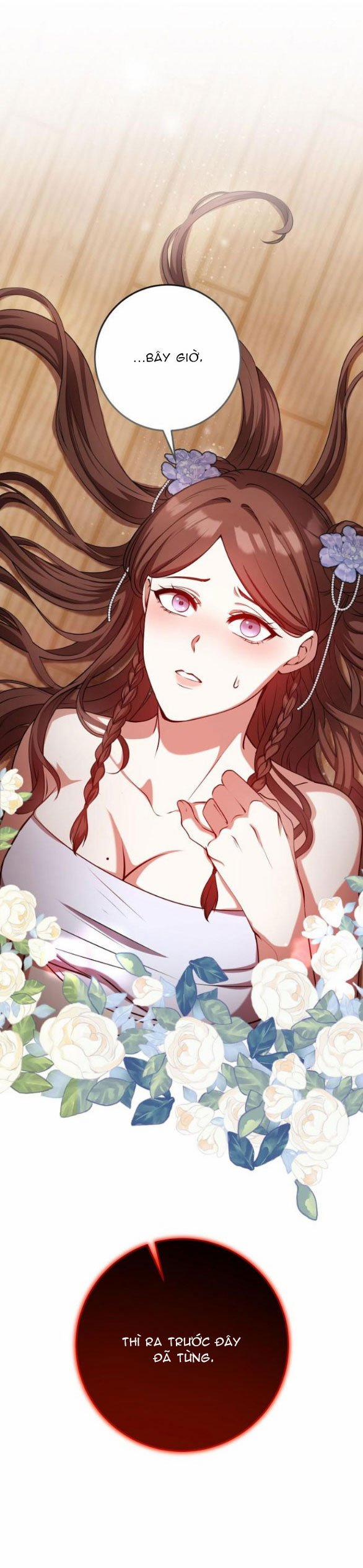 [18+] Lời Dối Trá 12.2 trang 17