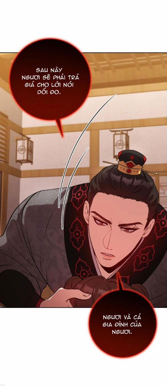 [18+] Lời Dối Trá 12.2 trang 19