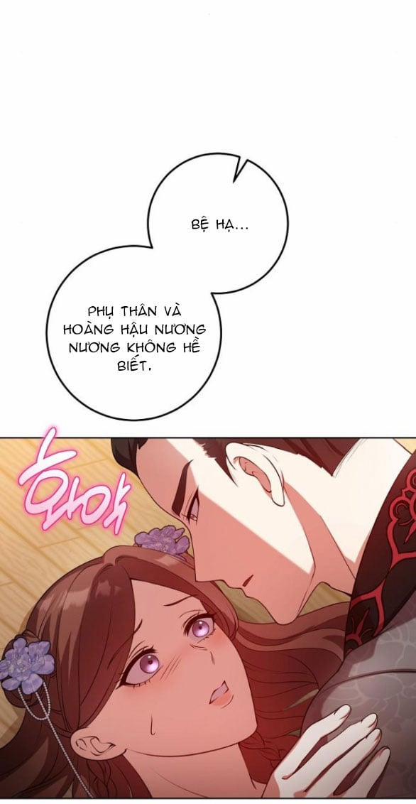 [18+] Lời Dối Trá 12.2 trang 21