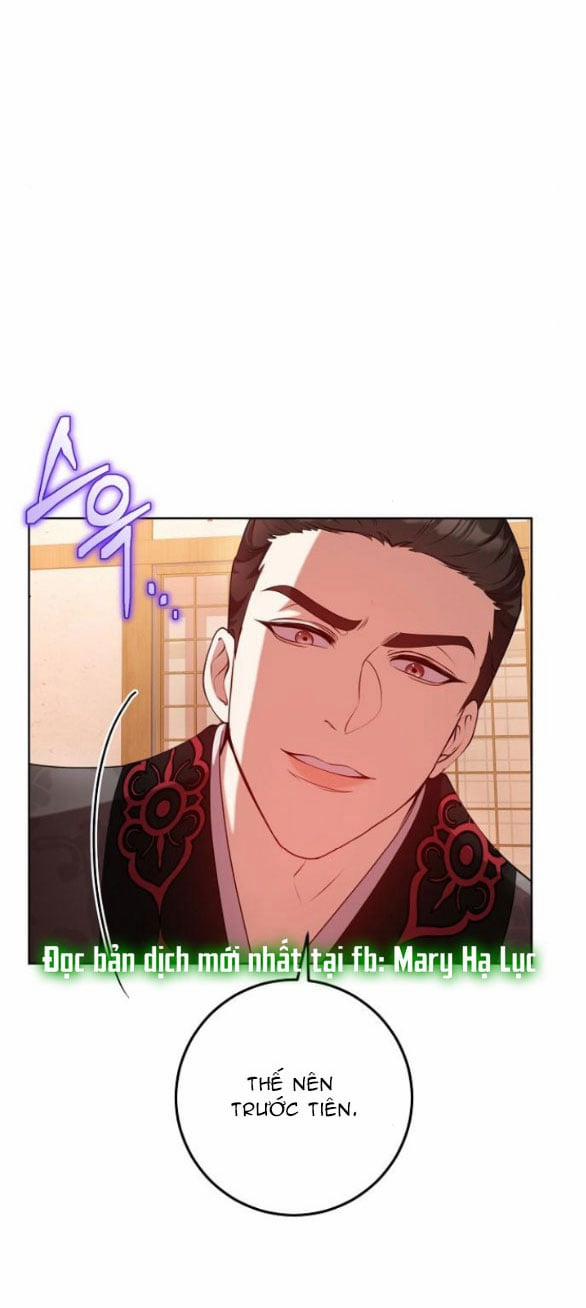 [18+] Lời Dối Trá 12.2 trang 24