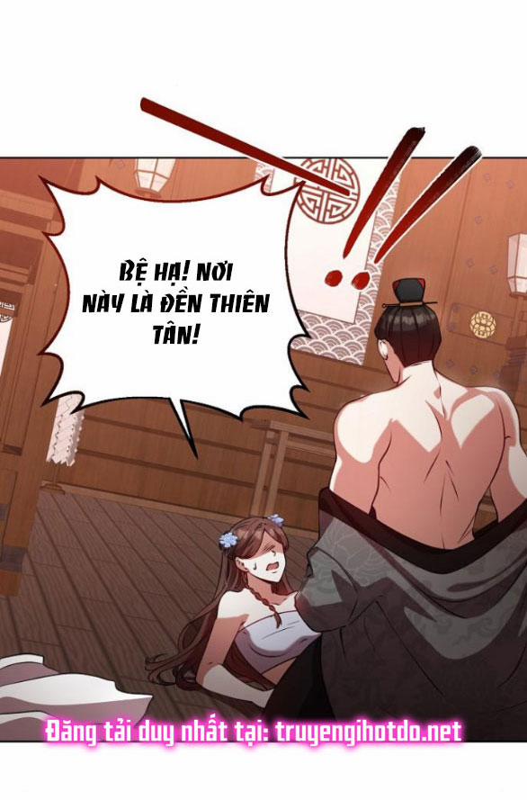 [18+] Lời Dối Trá 12.2 trang 27