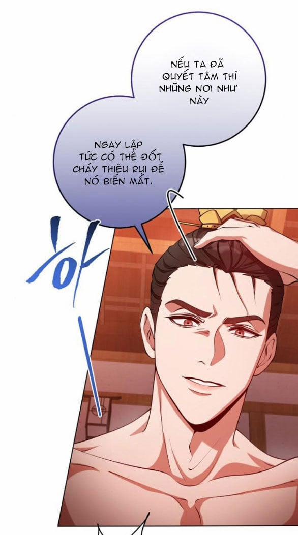 [18+] Lời Dối Trá 12.2 trang 28