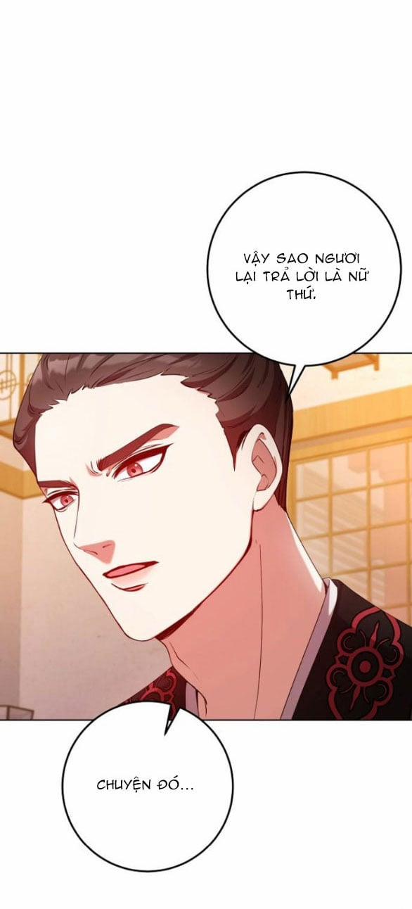 [18+] Lời Dối Trá 12.2 trang 3