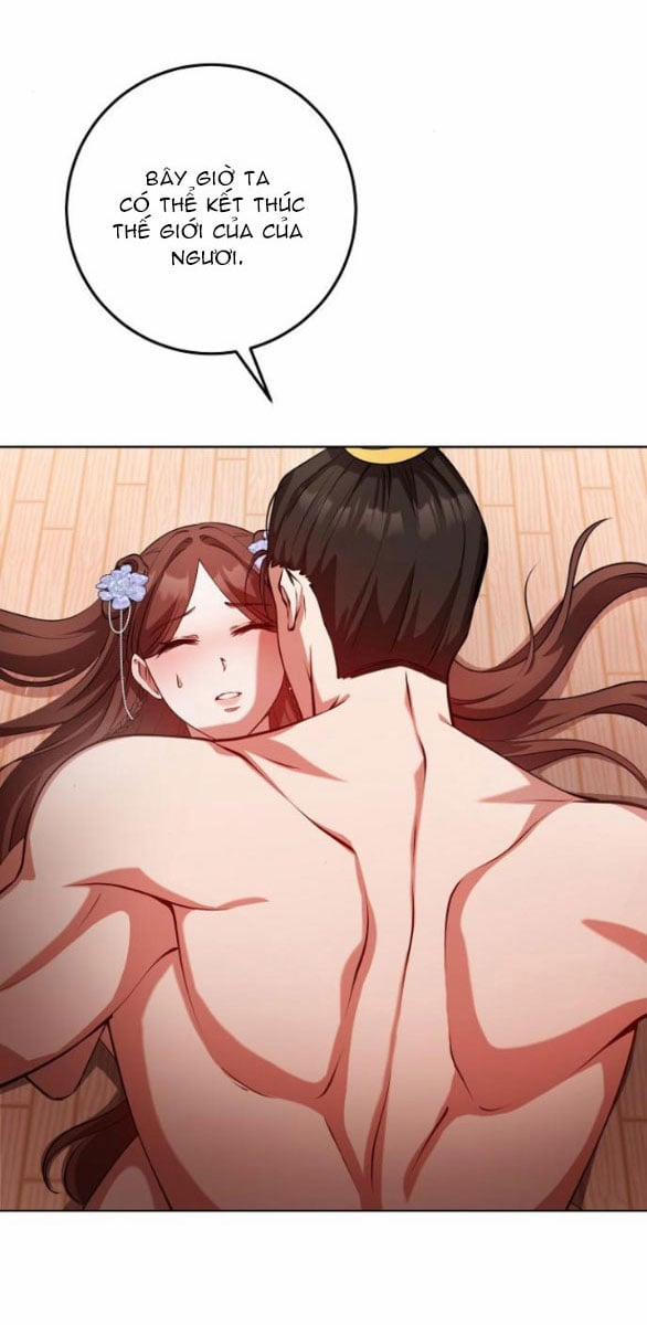 [18+] Lời Dối Trá 12.2 trang 30