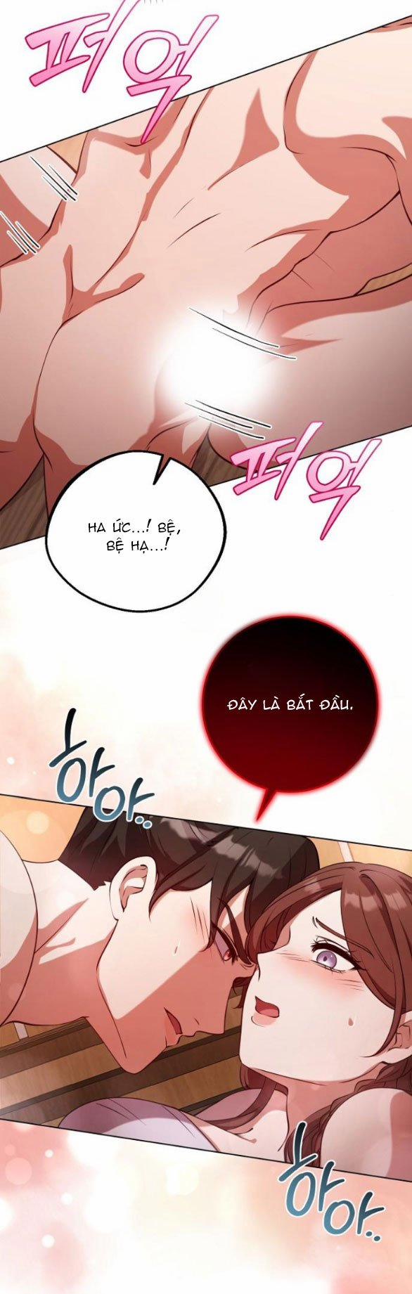 [18+] Lời Dối Trá 12.2 trang 39