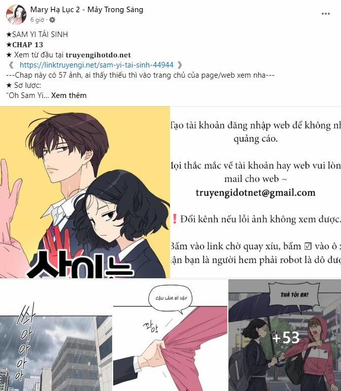 [18+] Lời Dối Trá 12.2 trang 44