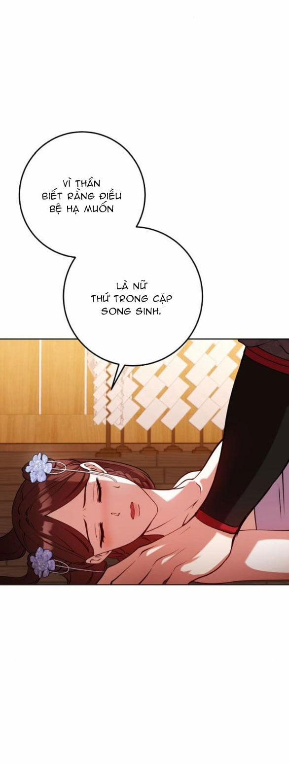 [18+] Lời Dối Trá 12.2 trang 6