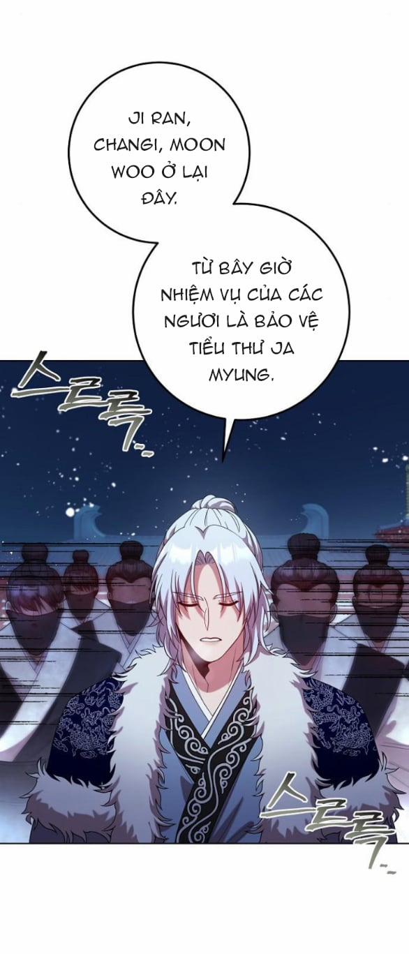 [18+] Lời Dối Trá 13.1 trang 11