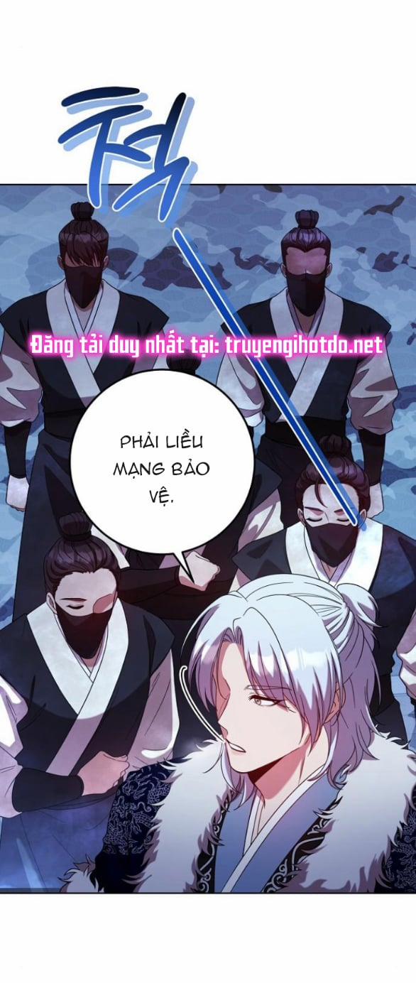 [18+] Lời Dối Trá 13.1 trang 12