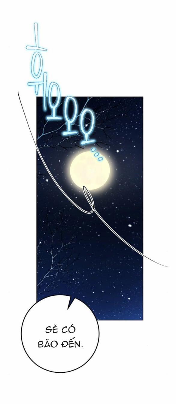 [18+] Lời Dối Trá 13.1 trang 14