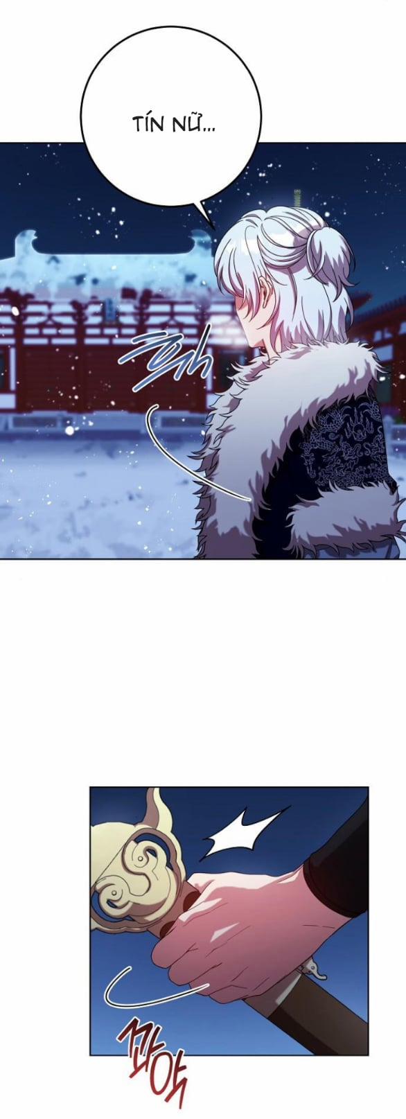 [18+] Lời Dối Trá 13.1 trang 15