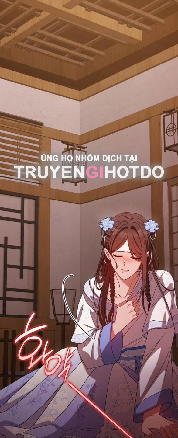 [18+] Lời Dối Trá 13.1 trang 16