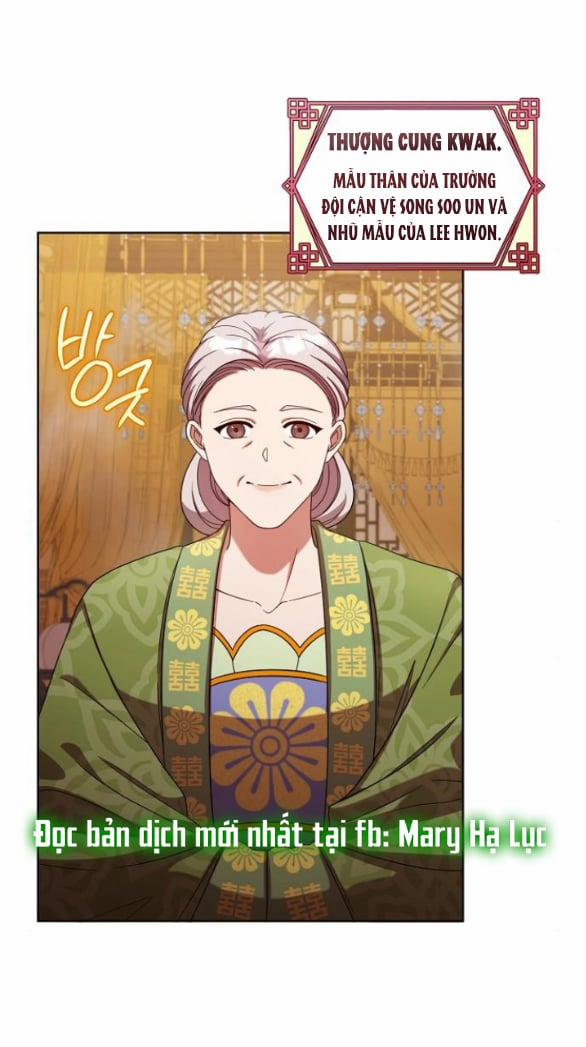 [18+] Lời Dối Trá 13.1 trang 20