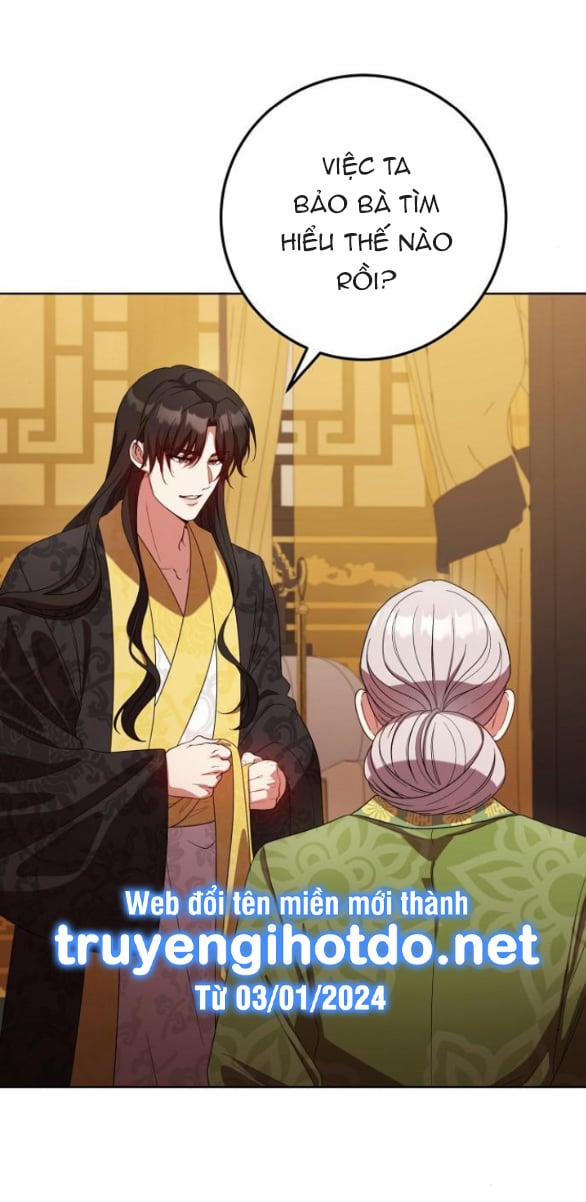 [18+] Lời Dối Trá 13.1 trang 24