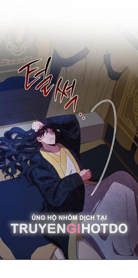 [18+] Lời Dối Trá 13.1 trang 27