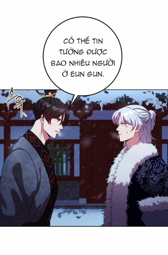 [18+] Lời Dối Trá 13.1 trang 3