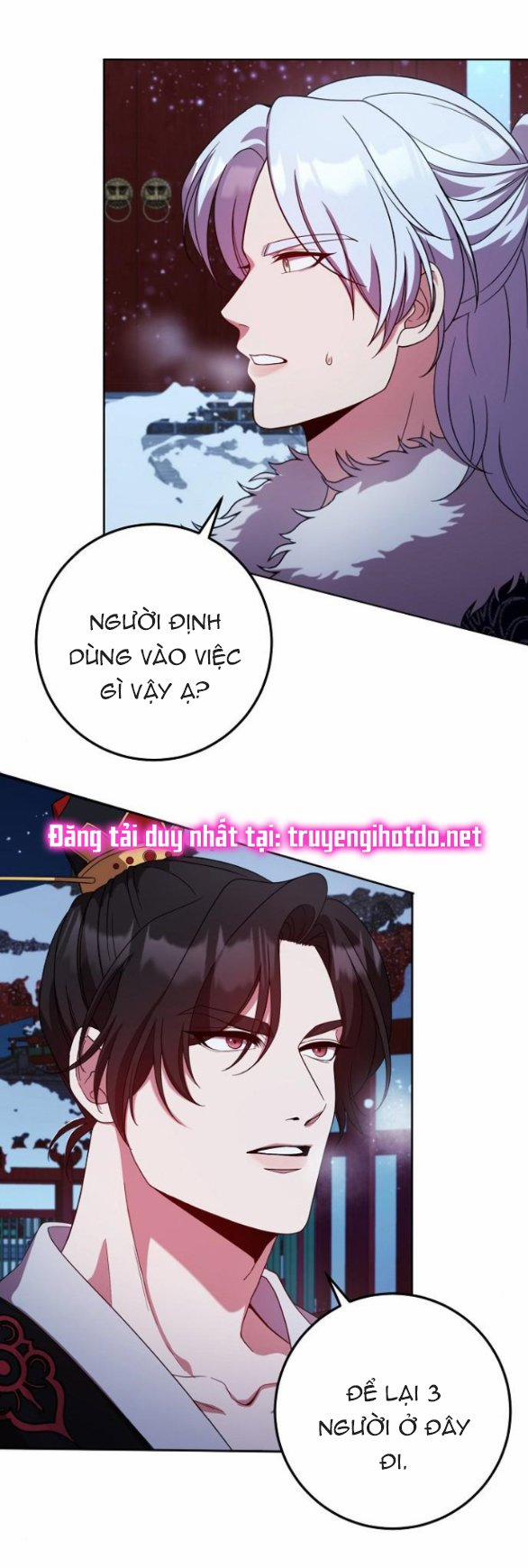 [18+] Lời Dối Trá 13.1 trang 4