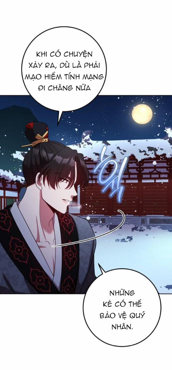 [18+] Lời Dối Trá 13.1 trang 5