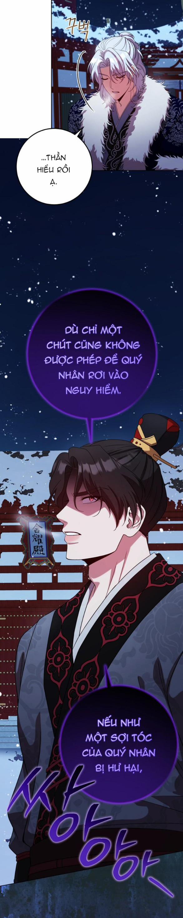 [18+] Lời Dối Trá 13.1 trang 6