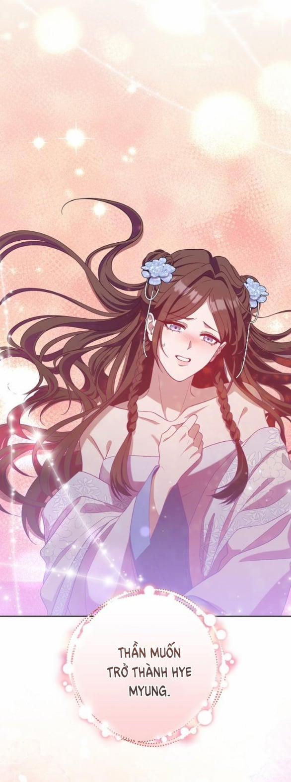 [18+] Lời Dối Trá 13.2 trang 0