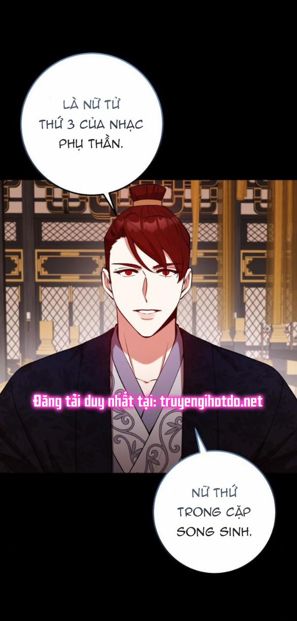 [18+] Lời Dối Trá 13.2 trang 11